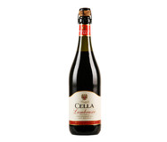 Vinho Cella Lambrusco Dell'Emilia Rosso Igt | WestwingNow