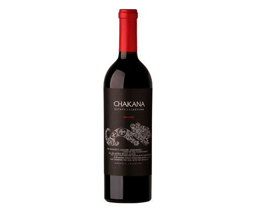 Chakana Estate Selection Malbec, Colorido | WestwingNow