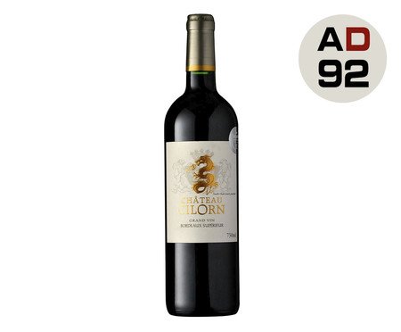 Vinho Chat Cilorn | Westwing