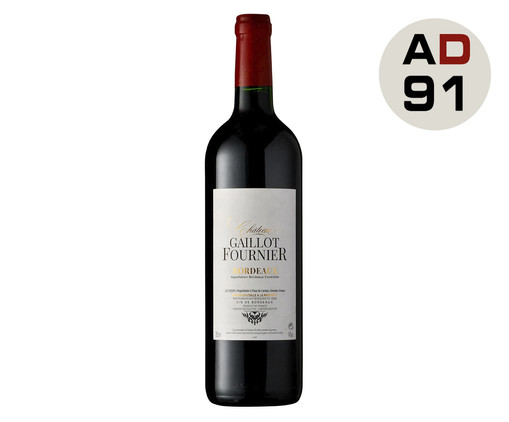 Vinho Gaillot Fournier, Colorido | WestwingNow