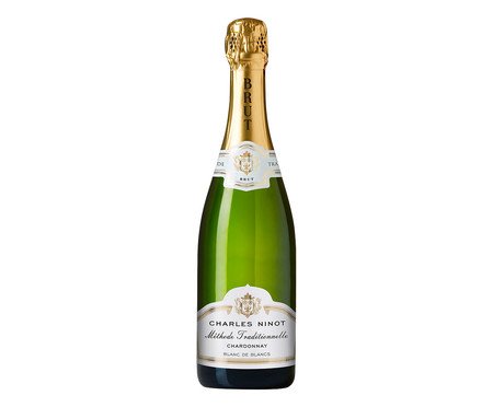 Vinho Charles Ninot Chardonnay Méthode Traditional Brut | Westwing
