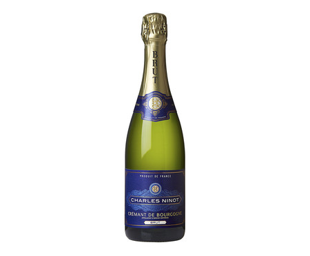 Vinho Charles Ninot Crémant de Bourgogne Brut | Westwing