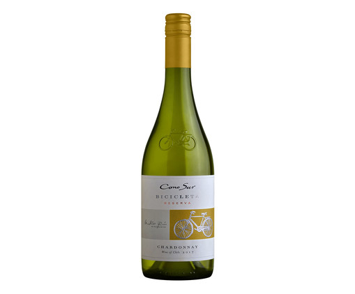 Bicicleta Reserva Chardonnay, Colorido | WestwingNow