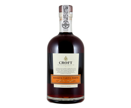 Vinho Croft Tawny Res Tto | WestwingNow