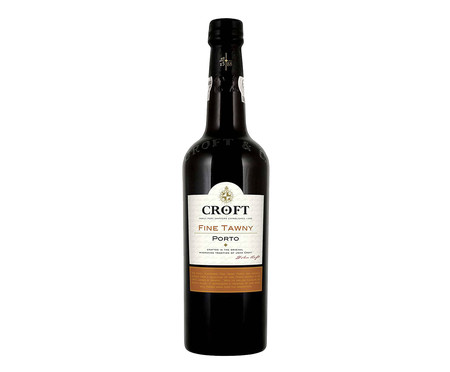 Vinho Croft Fine Tawny Tto | WestwingNow