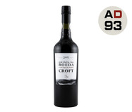 Vinho Croft Porto Vintage Quinta da Roêda | WestwingNow