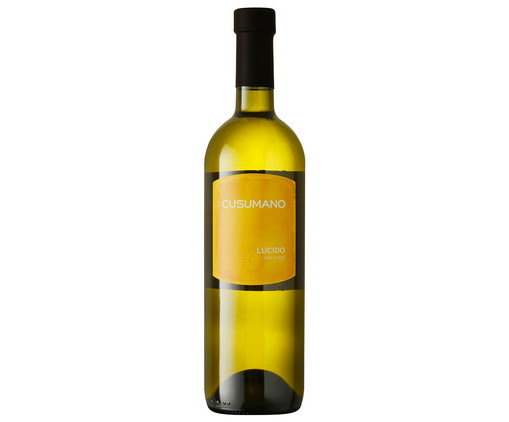 Vinho Branco Cusumano Lucido, Colorido | WestwingNow