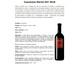 Vinho Cusumano Merlot Rubi, Colorido | WestwingNow