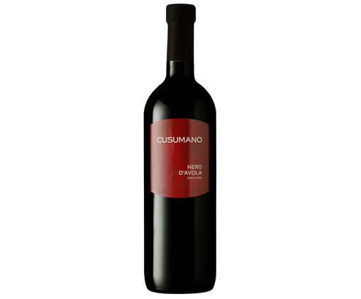 Vinho Tinto Cusumano Nero D'Avola, Colorido | WestwingNow