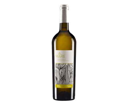 Vinho Dai Terra Rossa A.Mare Bianco Puglia Amarelo Palha, Colorido | WestwingNow