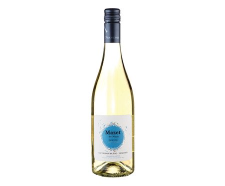 Vinho Francês Dom Nizas Bco Mazet | Westwing