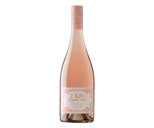 Emiliana Tais Pinot Noir Rosê, Colorido | WestwingNow