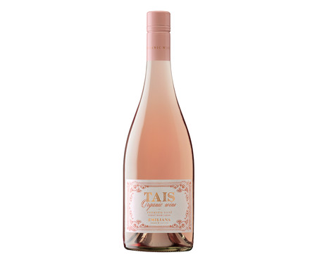 Emiliana Tais Pinot Noir Rosê