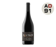 Vinho Emiliana Salvaje Syrah Roussanne | WestwingNow