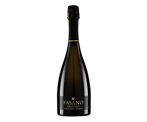 Vinho Italiano Fasano Prosecco Di Valdobbiadene Superiore DOCG, Colorido | WestwingNow