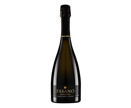 Vinho Italiano Fasano Prosecco Di Valdobbiadene Superiore DOCG