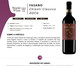 Vinho Tinto Italiano Fasano Chianti Classico Docg, Colorido | WestwingNow