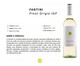 Vinho Fantini Pinot Grigio Amarelo Palha, Colorido | WestwingNow