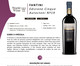 Vinho Tinto Italiano Fantini Edizione Cinque Autoctoni, Colorido | WestwingNow