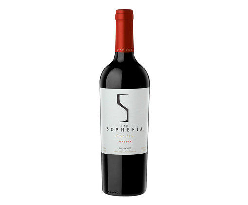 Vinho Argentino Sophenia Estate Wine Malbec Rubi, Colorido | WestwingNow