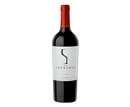 Vinho Argentino Sophenia Estate Wine Malbec Rubi | WestwingNow