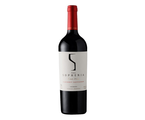 Vinho Argentino Sophenia Estate Wine Cabernet Sauvignon Rubi, Colorido | WestwingNow