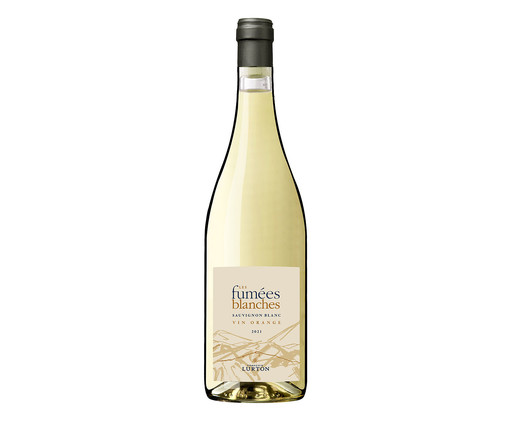 Vinho Francês Lurton Bco Fumees Blanches Orange, Colorido | WestwingNow