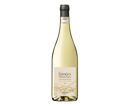 Vinho Francês Lurton Bco Fumees Blanches Orange