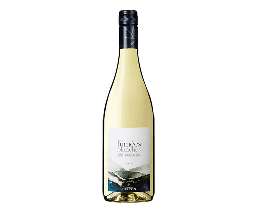 Vinho Francês Lurton Bco Fumees Blanches Sauv Blanc, Colorido | WestwingNow