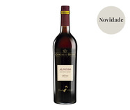 Vinho Espanhol Gonzalez Byass Branco Oloroso Alfonso Seco | WestwingNow