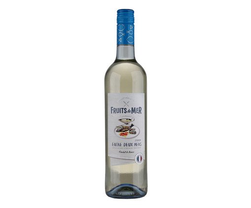 Gourmet Pére   Fils Fruits de Mer Sauvignon Blanc Sémillon, Colorido | WestwingNow