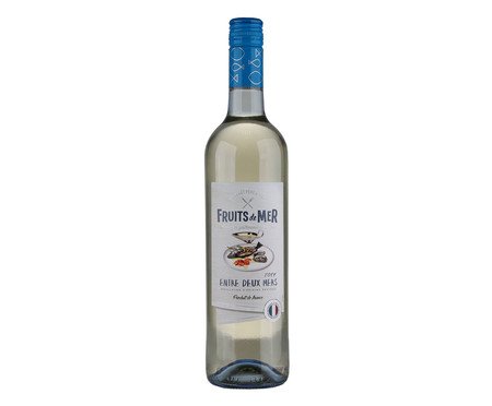 Gourmet Pére   Fils Fruits de Mer Sauvignon Blanc Sémillon | Westwing