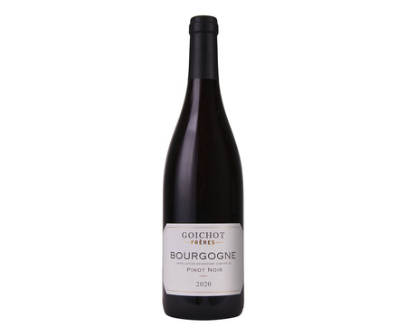 Vinho Goichot Freres Bourgogne Pinot Noir