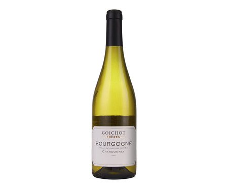 Vinho Goichot Frères Bourgogne Chardonnay | Westwing