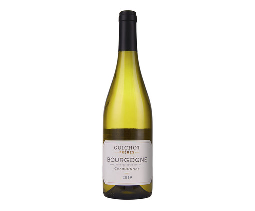 Vinho Goichot Frères Bourgogne Chardonnay, Colorido | WestwingNow