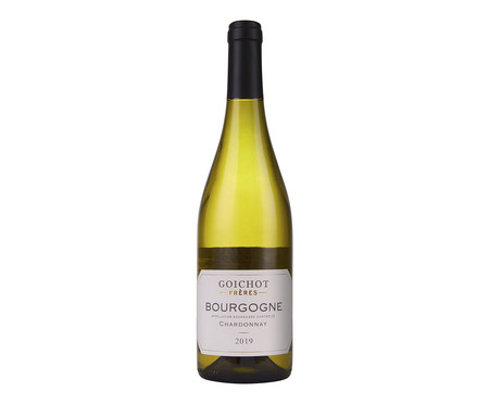 Vinho Goichot Frères Bourgogne Chardonnay