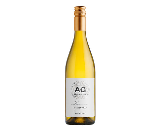 Vinho Branco Argentino Res Chardonnay, Colorido | WestwingNow