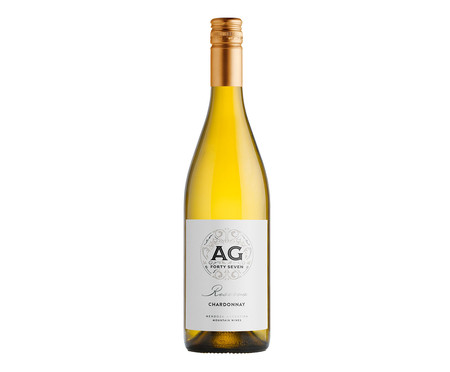 Vinho Branco Argentino Res Chardonnay