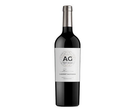 Vinho Tinto Argentino Res Cabernet Sauvignon, Colorido | WestwingNow