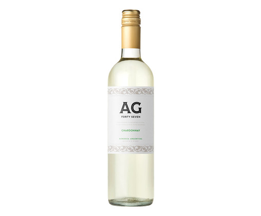 Vinho Branco Argentino Chardonnay, Colorido | WestwingNow