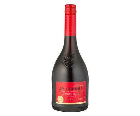Vinho Jp Chenet Delicious Rouge Moelleux | Westwing