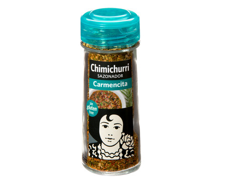 Tempero Chimichurri