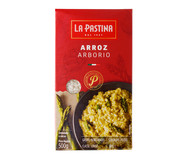 Arroz Arborio La Pastina | WestwingNow