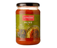 Molho Alle Olive Azeitonas La Pastina | WestwingNow