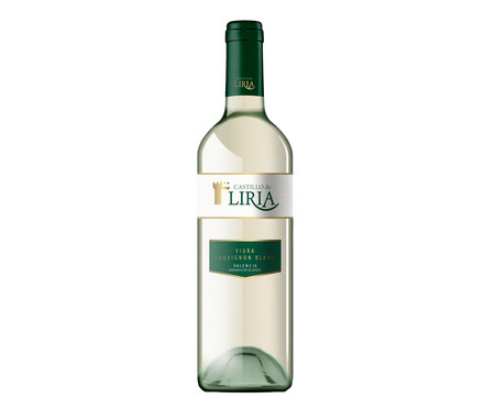 Vinho Branco Castillo Liria Viura Sauv Bc Classic