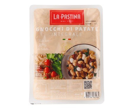 Gnocchi La Pastina Integral | Westwing