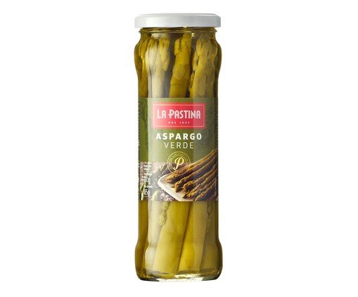 Aspargos Verdes La Pastina 12 e 16, Colorido | WestwingNow