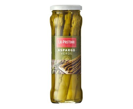 Aspargos Verdes La Pastina 12 e 16 | Westwing