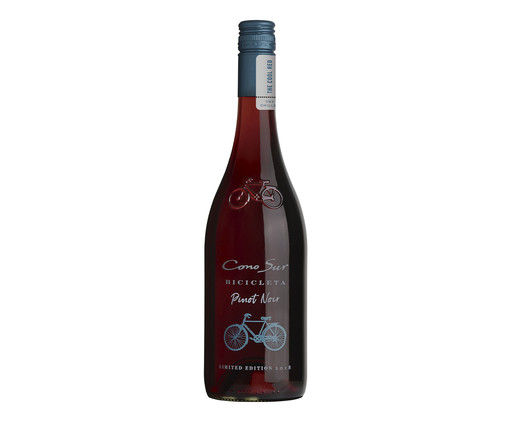 Vinho Tinto Cono Sur Bicicleta, Colorido | WestwingNow