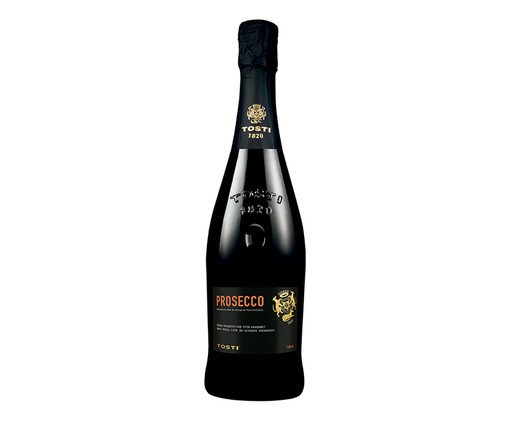 Espumante Italiano Tosti Prosecco Doc Extra Dry, Colorido | WestwingNow